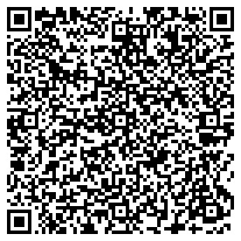 QR-код с контактной информацией организации Ваш каприз