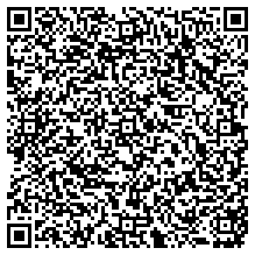 QR-код с контактной информацией организации Faberlic