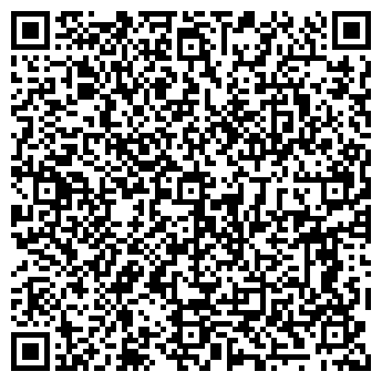 QR-код с контактной информацией организации Нотариус Журавлева О.В.