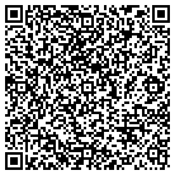 QR-код с контактной информацией организации Токио Дом