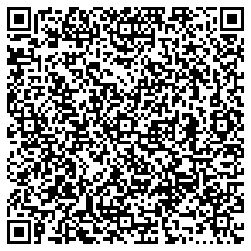 QR-код с контактной информацией организации ООО АвангардЮрСервис