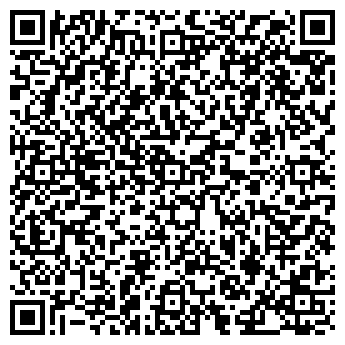 QR-код с контактной информацией организации ЗАО Уралэнергострой