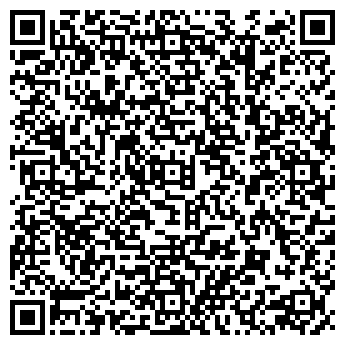 QR-код с контактной информацией организации ООО АвтосервисЭнерго