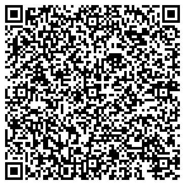 QR-код с контактной информацией организации Клин ап