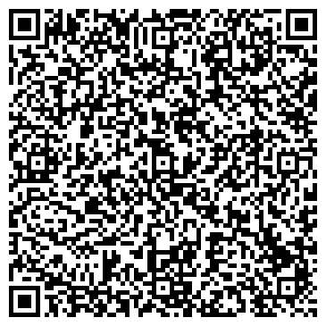 QR-код с контактной информацией организации Анжелика