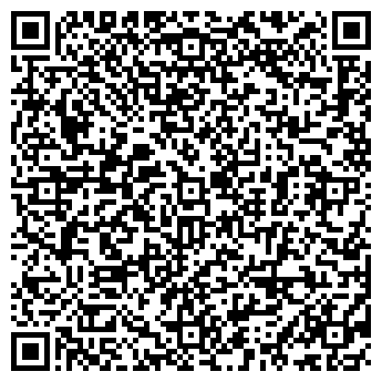 QR-код с контактной информацией организации Продуктовый магазин, ИП Колосова В.М.
