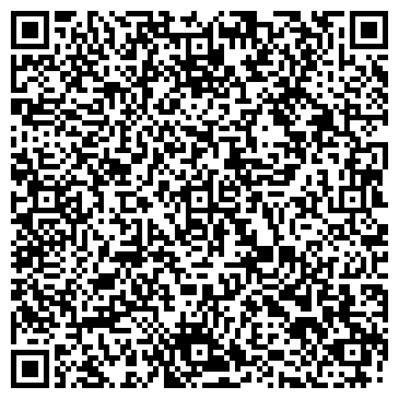 QR-код с контактной информацией организации Рив Гош