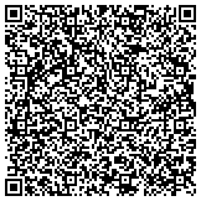 QR-код с контактной информацией организации Технопарк Березовский, управляющая компания, ООО Велком
