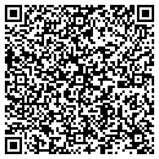 QR-код с контактной информацией организации ООО Юкон