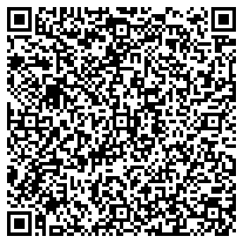 QR-код с контактной информацией организации Красотка Люкс