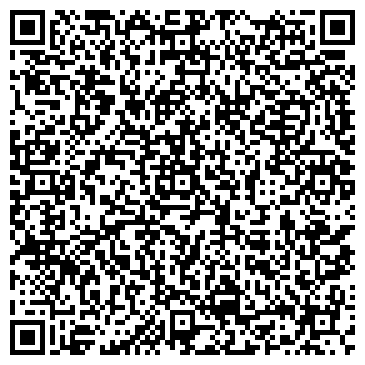 QR-код с контактной информацией организации Продуктовый магазин на ул. Яна Фабрициуса, 25а