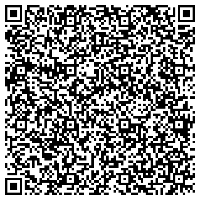 QR-код с контактной информацией организации ИП Сазанова Н.Е.