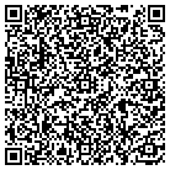 QR-код с контактной информацией организации Юленька
