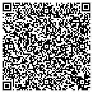 QR-код с контактной информацией организации Чудесная игла