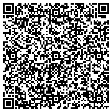 QR-код с контактной информацией организации ООО Инаф