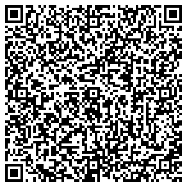 QR-код с контактной информацией организации Византиум