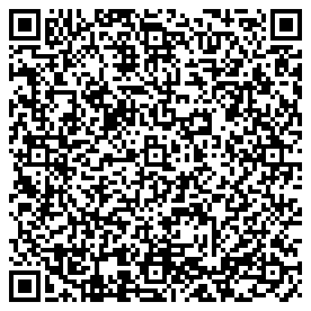 QR-код с контактной информацией организации Рязаночка