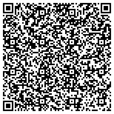 QR-код с контактной информацией организации Агентство чистоты