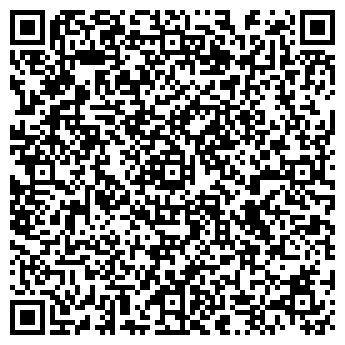 QR-код с контактной информацией организации По-Лина