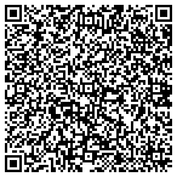 QR-код с контактной информацией организации La Festa