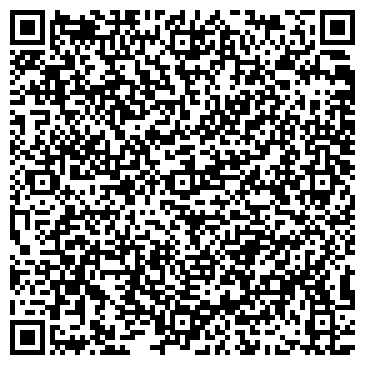 QR-код с контактной информацией организации Мастерина