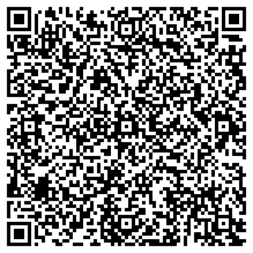 QR-код с контактной информацией организации Шерстяника