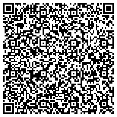 QR-код с контактной информацией организации ОДС, Инженерная служба района Кузьминки, №9