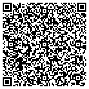 QR-код с контактной информацией организации Ваш стиль