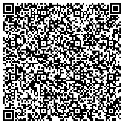 QR-код с контактной информацией организации Агентство гражданской защиты СЗАО г. Москвы