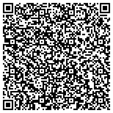 QR-код с контактной информацией организации ОДС, Инженерная служба района Новогиреево, №9