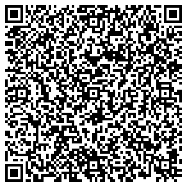 QR-код с контактной информацией организации La Defense