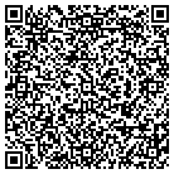 QR-код с контактной информацией организации Продуктовый магазин, ИП Ахмадова М.А.