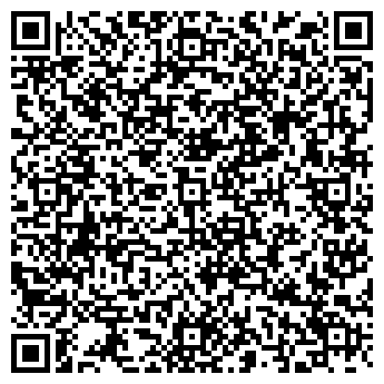 QR-код с контактной информацией организации Модный дворик