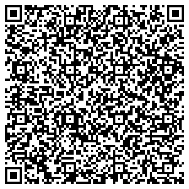 QR-код с контактной информацией организации ООО Приморский департамент недвижимости