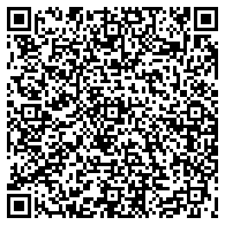 QR-код с контактной информацией организации АВЕНИР