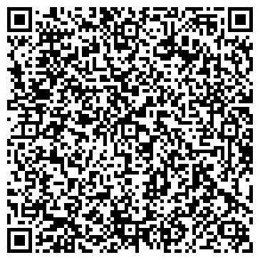 QR-код с контактной информацией организации ОДС, Инженерная служба района Кунцево, №3