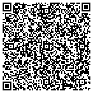 QR-код с контактной информацией организации ООО Леан-М