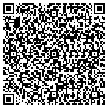 QR-код с контактной информацией организации Vias