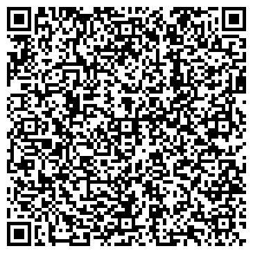 QR-код с контактной информацией организации ООО Мобиус