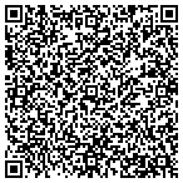 QR-код с контактной информацией организации Магия красоты