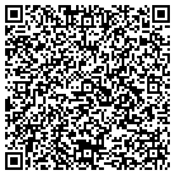 QR-код с контактной информацией организации Салам