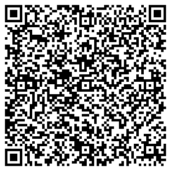 QR-код с контактной информацией организации Продовольственный магазин, ООО Ника-В