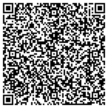 QR-код с контактной информацией организации Светлана, парикмахерская, ИП Новикова С.С.