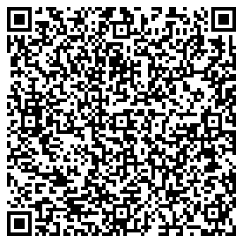 QR-код с контактной информацией организации Фаворит