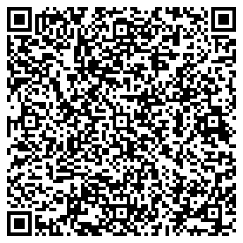 QR-код с контактной информацией организации С тудия красоты " Viva"