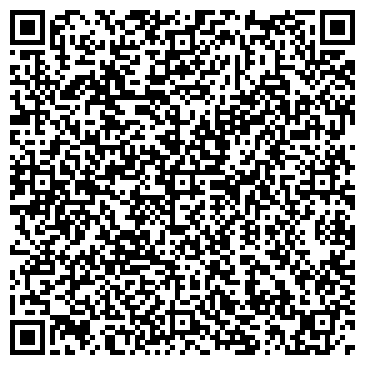 QR-код с контактной информацией организации Fusion