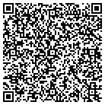 QR-код с контактной информацией организации Лэйла