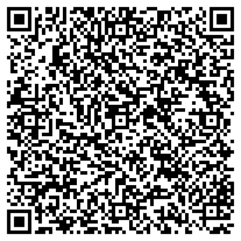 QR-код с контактной информацией организации Stenders