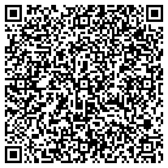 QR-код с контактной информацией организации Продуктовый магазин, ООО Агроопторг