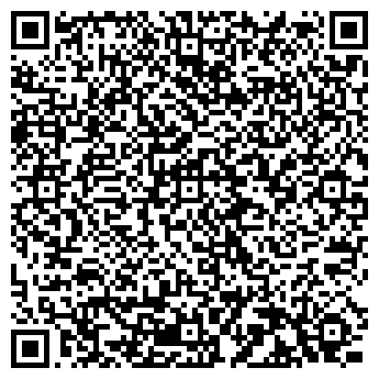 QR-код с контактной информацией организации Чародейка